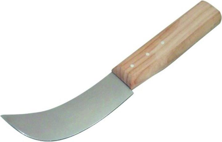 Werkstarck Bleimesser (10 cm)