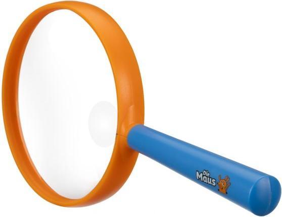 Actual product image TheMouse magnifying glass for children