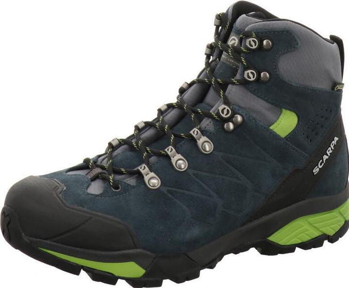 Actual product image Scarpa ZG Trek GTX (44.5)
