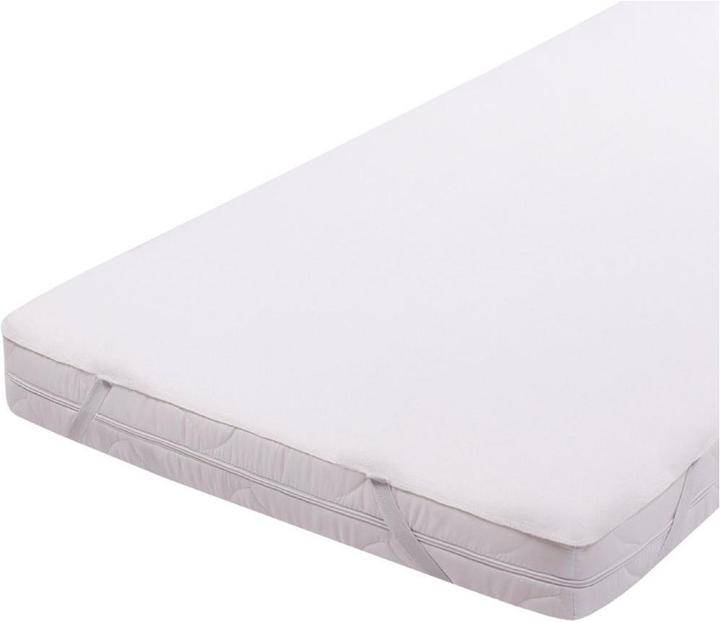 Produktbild Lulando wasserdichter Matratzenschoner (90 x 200 cm)