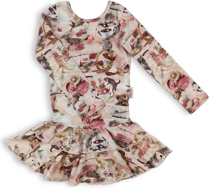Produktbild Gugguu Frilla Kleid (140)