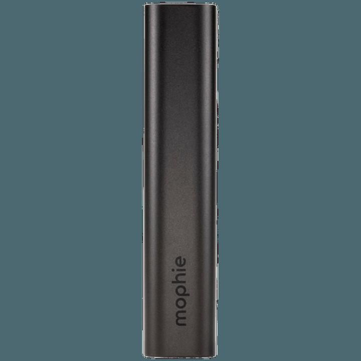 Produktbild mophie Powerstation Pro Schnellladegerät Powerbank 20.000mAh Schwarz (20000 mAh, 45 W)