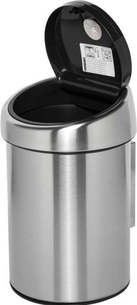 Image du produit Brabantia Touch Bin (3 l)