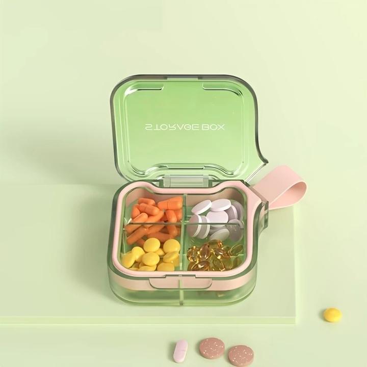 Produktbild Stride Medibox