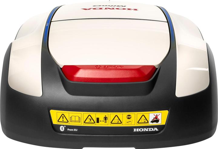 Image du produit Honda Miimo HRM 2500 en direct (3000 m²)