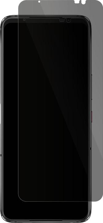 Produktbild Dipos Blickschutzfolie 2-Way Anti-Shock (1 Stück, Asus ROG Phone 7)