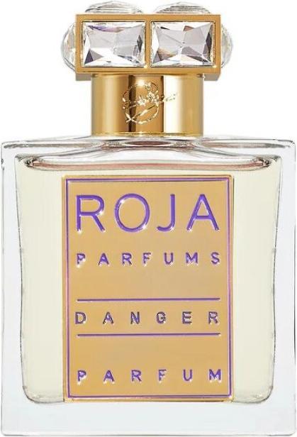 Image du produit Roja Parfums Roja Danger by Extrait De Parfum Spray 50 ml (Eau de parfum, 50 ml)
