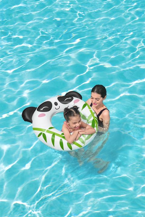 Produktbild Bestway Schwimmring