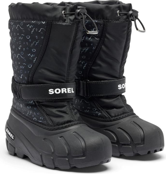 Produktbild Sorel Childrens Flurry™ Boot Print (26)