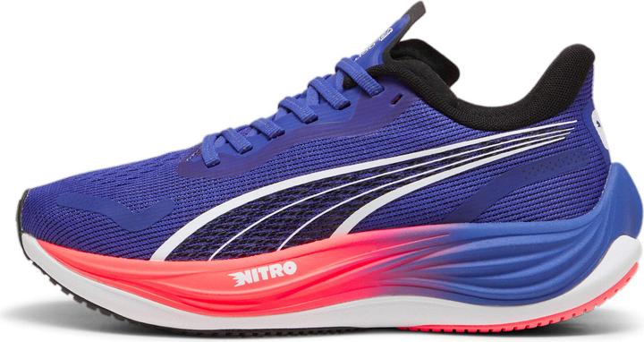 Actual product image Puma 's running shoes velocity nitro 3 (39)
