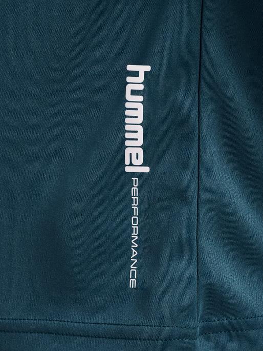 Actual product image hummel hmlPULSE TRAINING T-SHIRT S/S (XL)