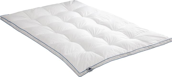 Irisette Daunenkassettendecke Luna extra warm