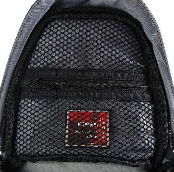 Image du produit Vanguard Sac Adaptor 15 (Sac à bandoulière pour appareil photo)