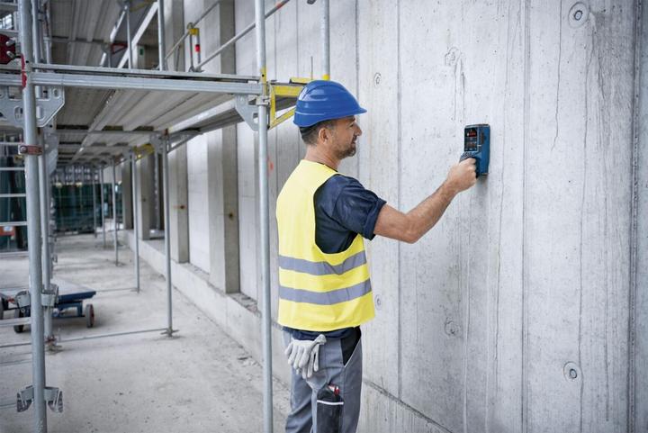 Immagine prodotto Bosch Professional D-Tect 200 C