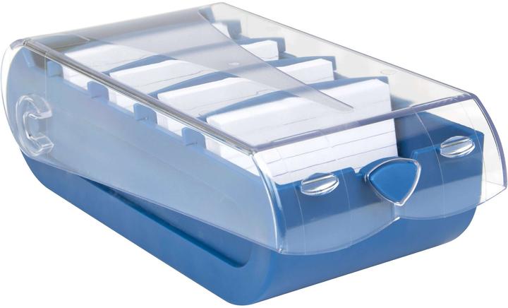 Biella Bunny Box (A7)