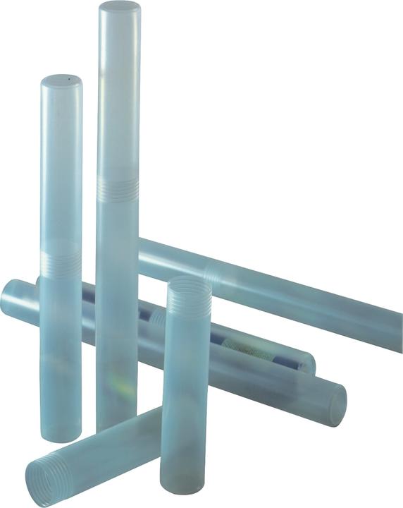 Produktbild Rumold Versandrolle Gewindepack - transparent (620 x 70 mm, 1 x)