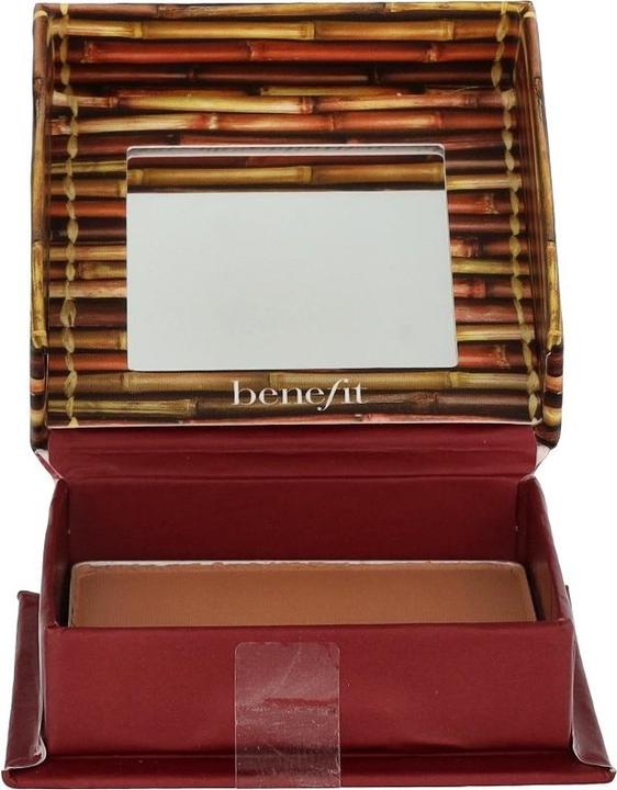 Actual product image BeneFit Cosmetics Hoola (Bronzer, 8 g)