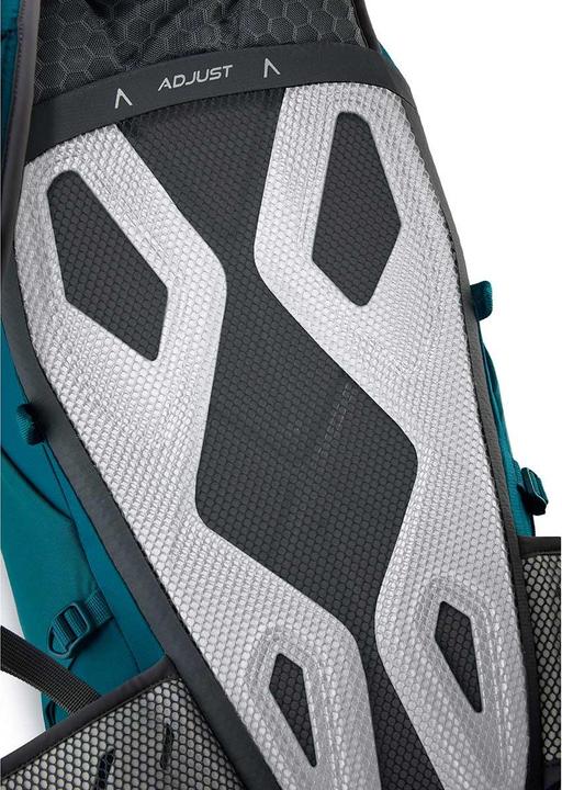 Actual product image Rab Aeon ND33 (33 l)
