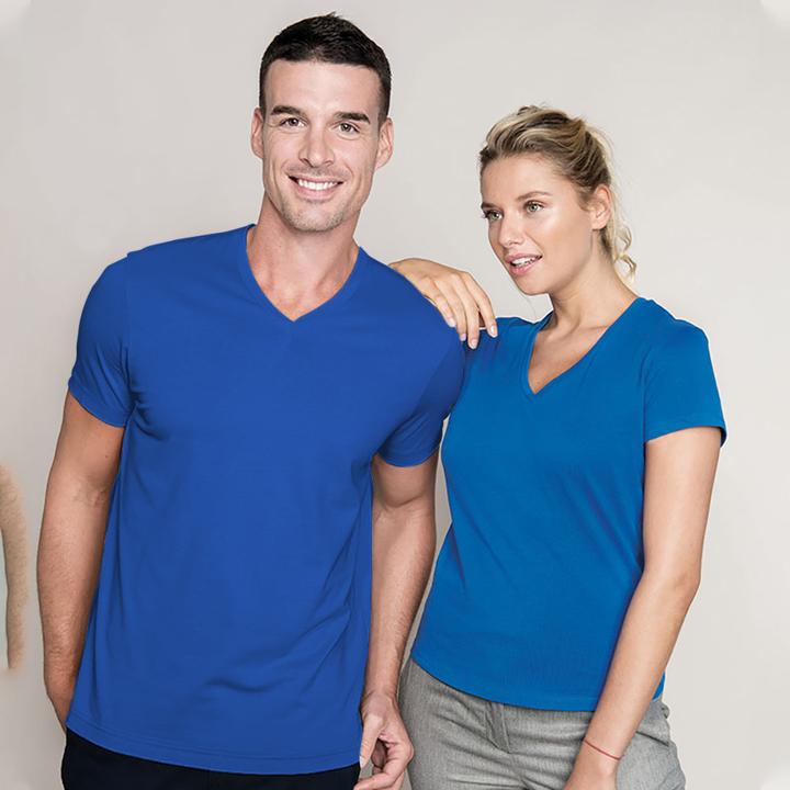 Actual product image Kariban UTRW707 P (S, M, L, XL, XXL, 3XL, 4XL)