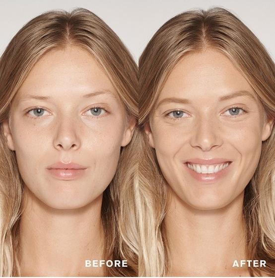 Actual product image Estée Lauder Pure Color (4N1 Shell Beige)
