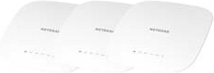 Image du produit Netgear 3x Ac3000 Wlan Business Ap Avec Insight Management En Nms En Wrls (1733 Mbit/s)
