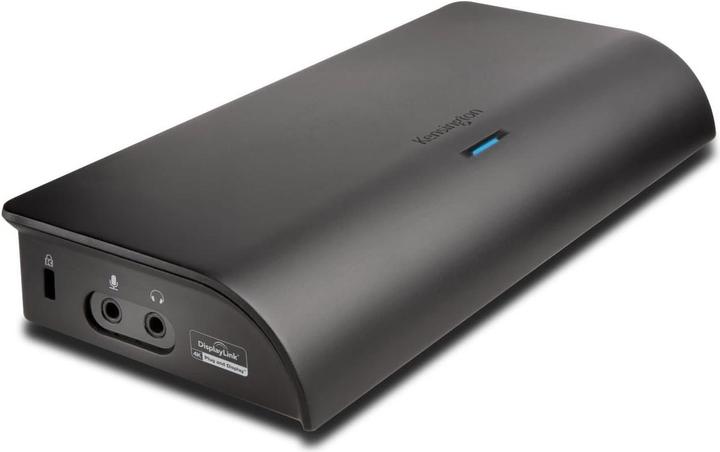 Actual product image Kensington Universal Docking Station (USB-A)