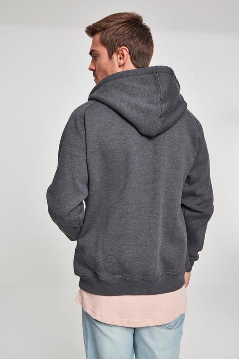 Actual product image Urban Classics Zip Hoody (5XL)