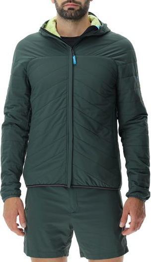 Immagine prodotto UYN Giacca imbottita con zip a tutta lunghezza Crossover 2.0 (XL)