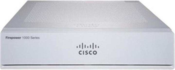 Produktbild Cisco Firepower 1140 Ngfw Appliance 1u In Msd In Perp