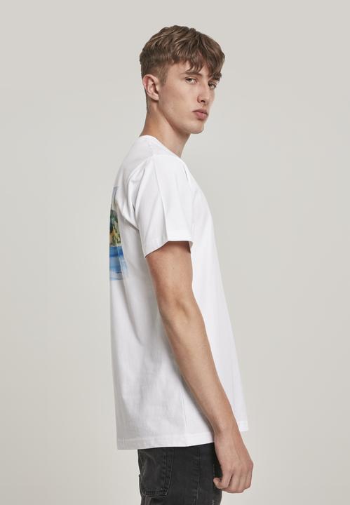 Actual product image Mister Tee Cozy Tee (XXL)