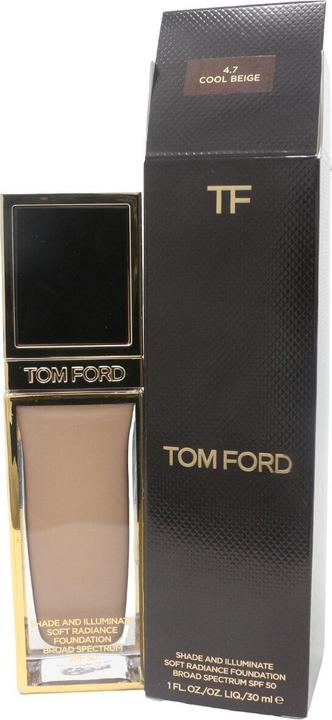 Tom Ford Shade & Illuminate Sun Protection Factor 50 No "9,5" (9.5)