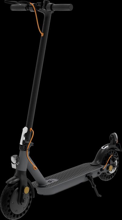 Produktbild Trekstor EG 3178 (20 km/h, 25 km, 350 W)