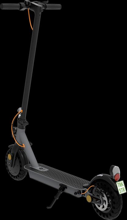 Produktbild Trekstor EG 3178 (20 km/h, 25 km, 350 W)