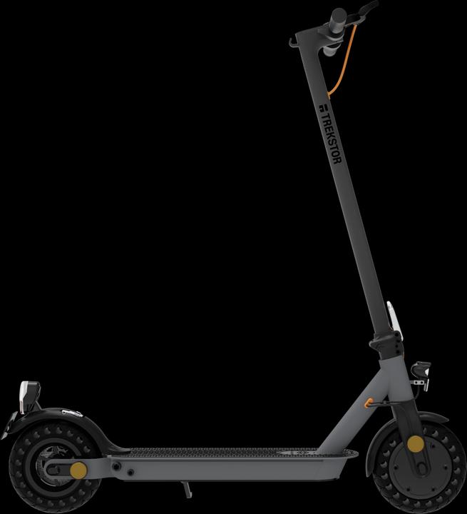 Produktbild Trekstor EG 3178 (20 km/h, 25 km, 350 W)