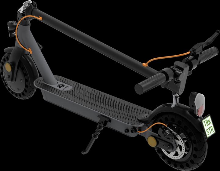 Produktbild Trekstor EG 3178 (20 km/h, 25 km, 350 W)