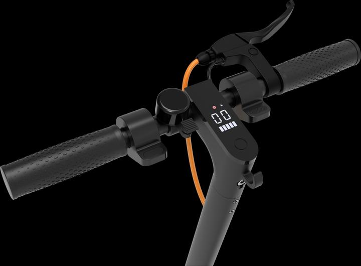 Produktbild Trekstor EG 3178 (20 km/h, 25 km, 350 W)