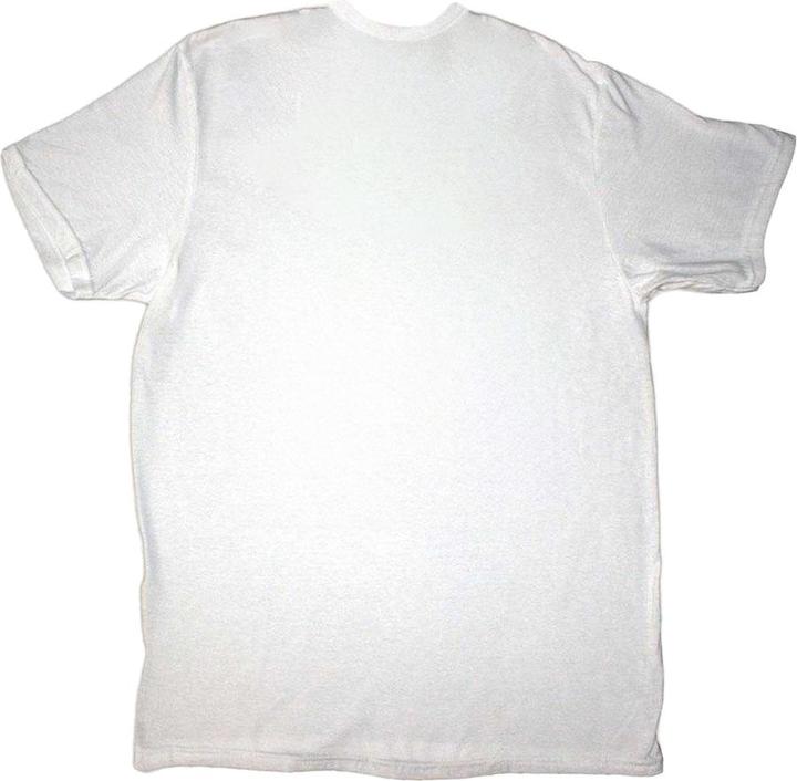 Produktbild God Save The Queen Kurzes Top (XXL)