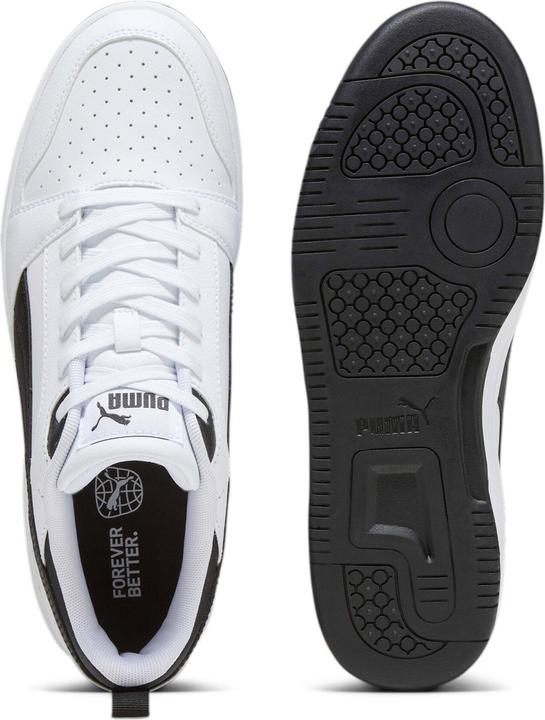 Actual product image Puma Rebound v6 Low (43)