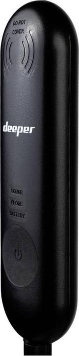 Actual product image Deeper Range extender