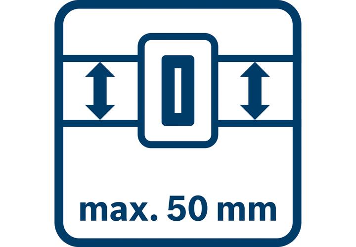 Produktbild Bosch Professional Gürtel 108 Professional (1 Teile)