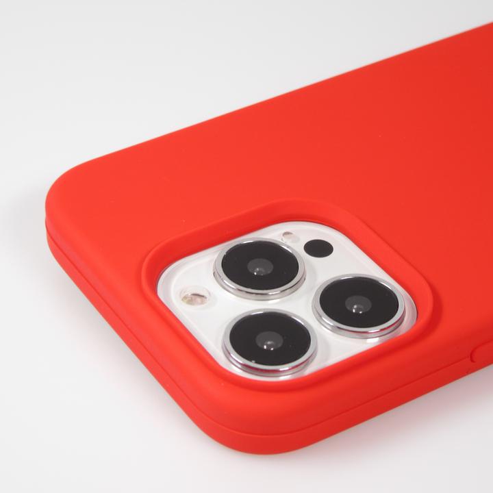 Produktbild PhoneLook Hülle Soft Touch (Apple iPhone 15 Pro)
