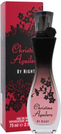 Immagine prodotto Christina Aguilera Di notte (Eau de parfum, 75 ml)