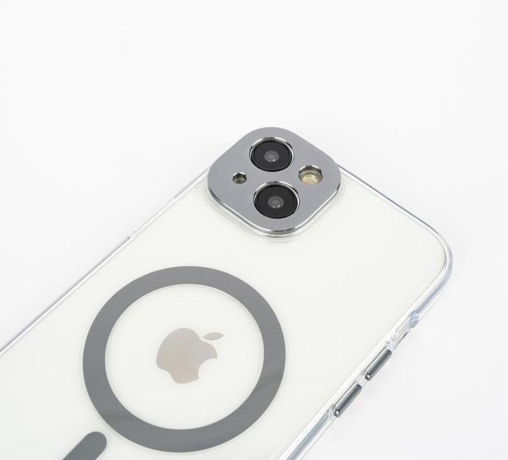 Produktbild Moshi iGlaze Schutzhulle fur (Apple iPhone 15)