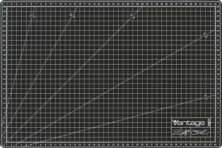 Vantage Schneidematte 30 x 45 cm