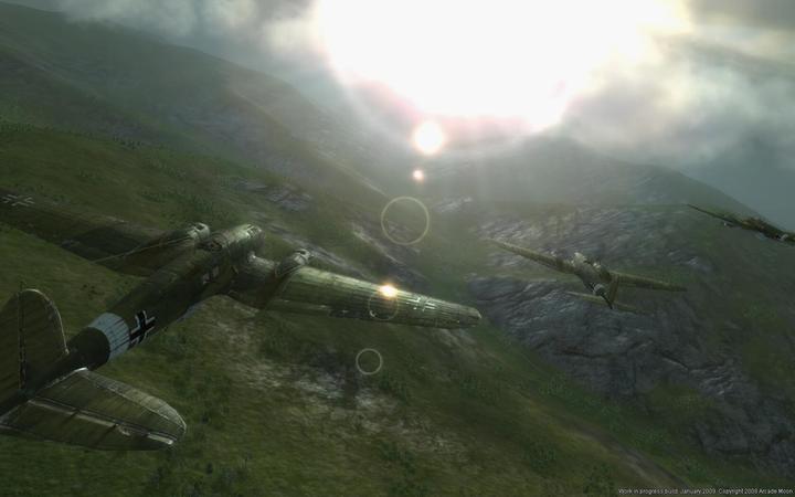 Image du produit Air Conflicts : Collection (Importation) (Switch, Switch Lite, Switch OLED, DE)
