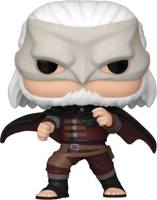 Produktbild Funko BORUTO - POP Animation N° 1651 - Koji Kashin