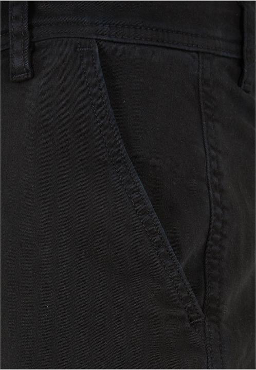 Actual product image Urban Classics Double Cargo Twill Jogging Pants (32)