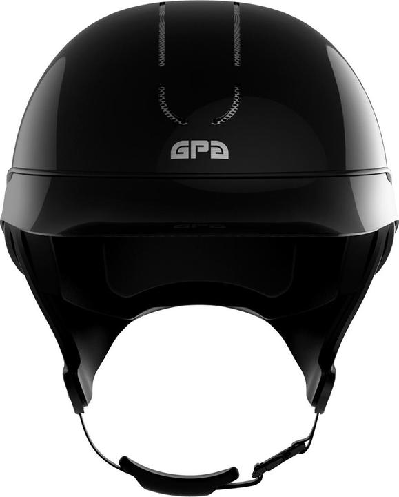 Actual product image GPA Global Speed Air TLS Shiny (56 cm)
