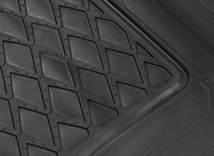 Actual product image Benson Robust boot mat