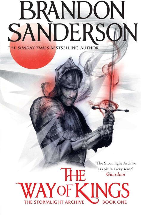 Produktbild Orion The Way of Kings (Englisch, Brandon Sanderson, 2024)